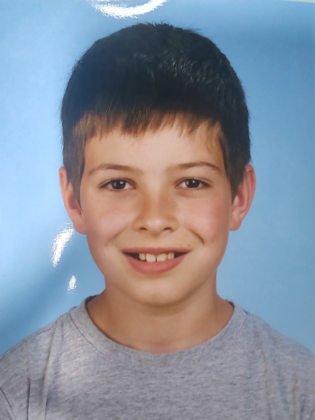 Luka Grnović