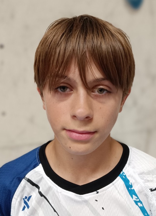 Luka Šteharnik
