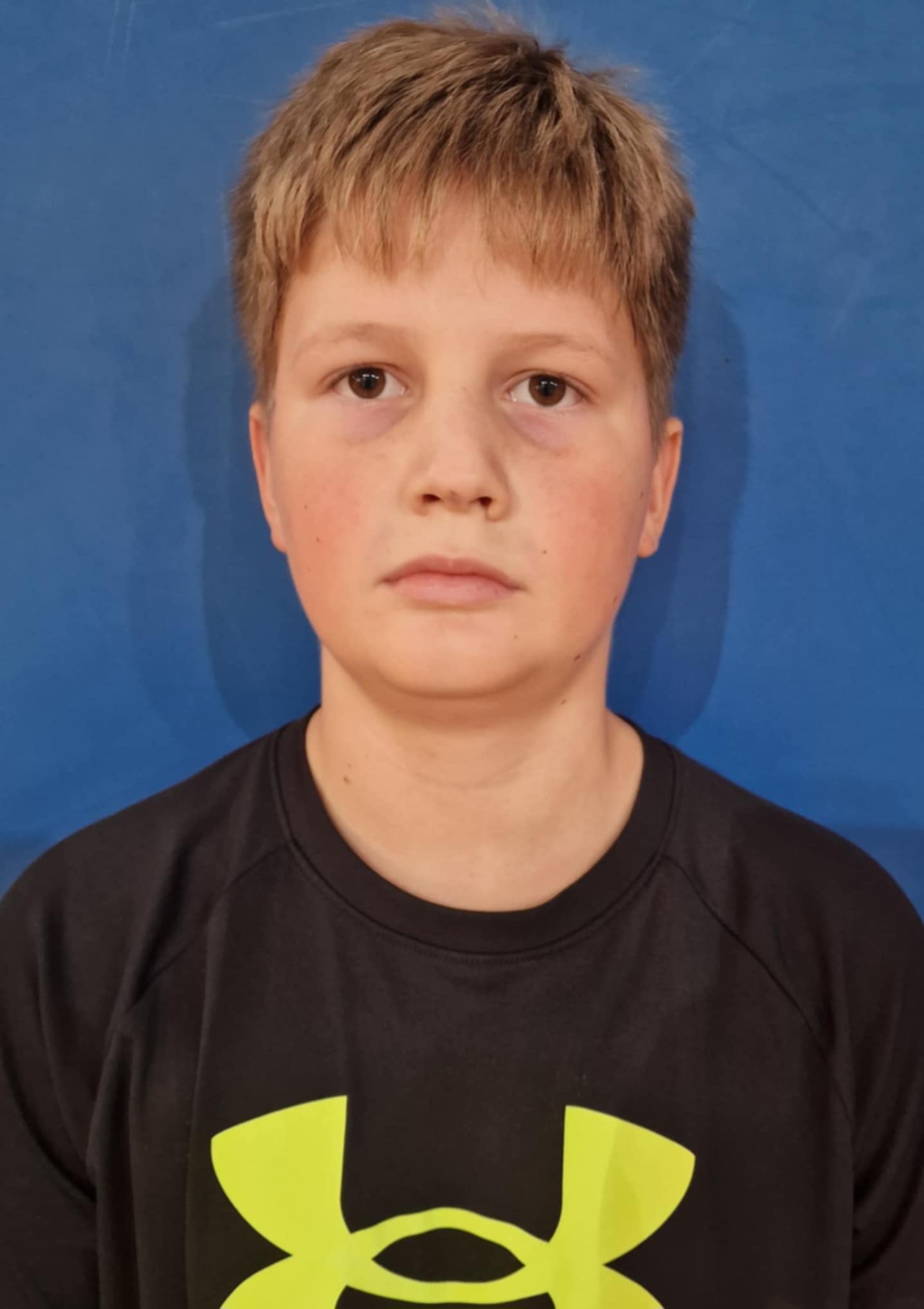 Aljaž Kapus
