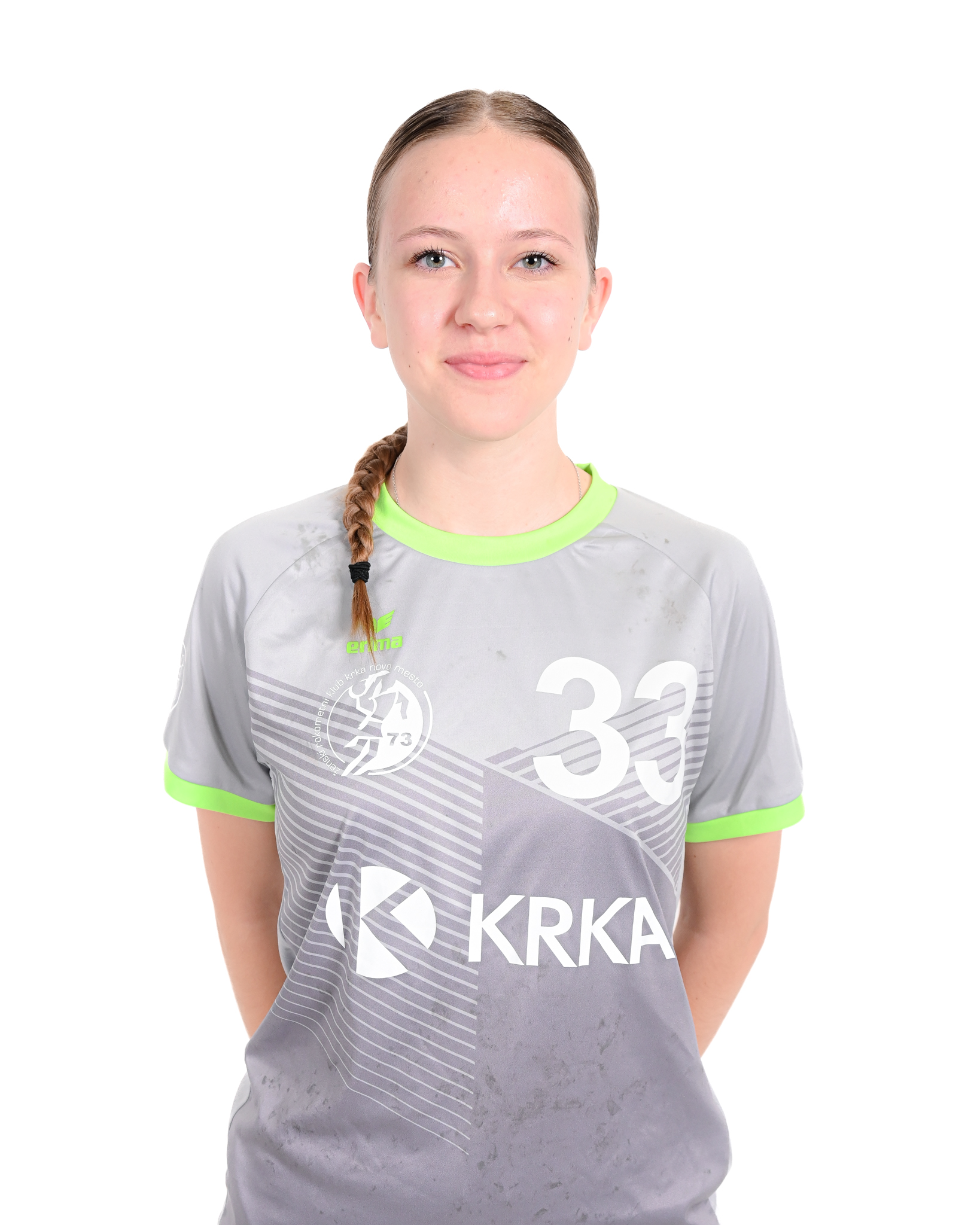 Kaja Veselič