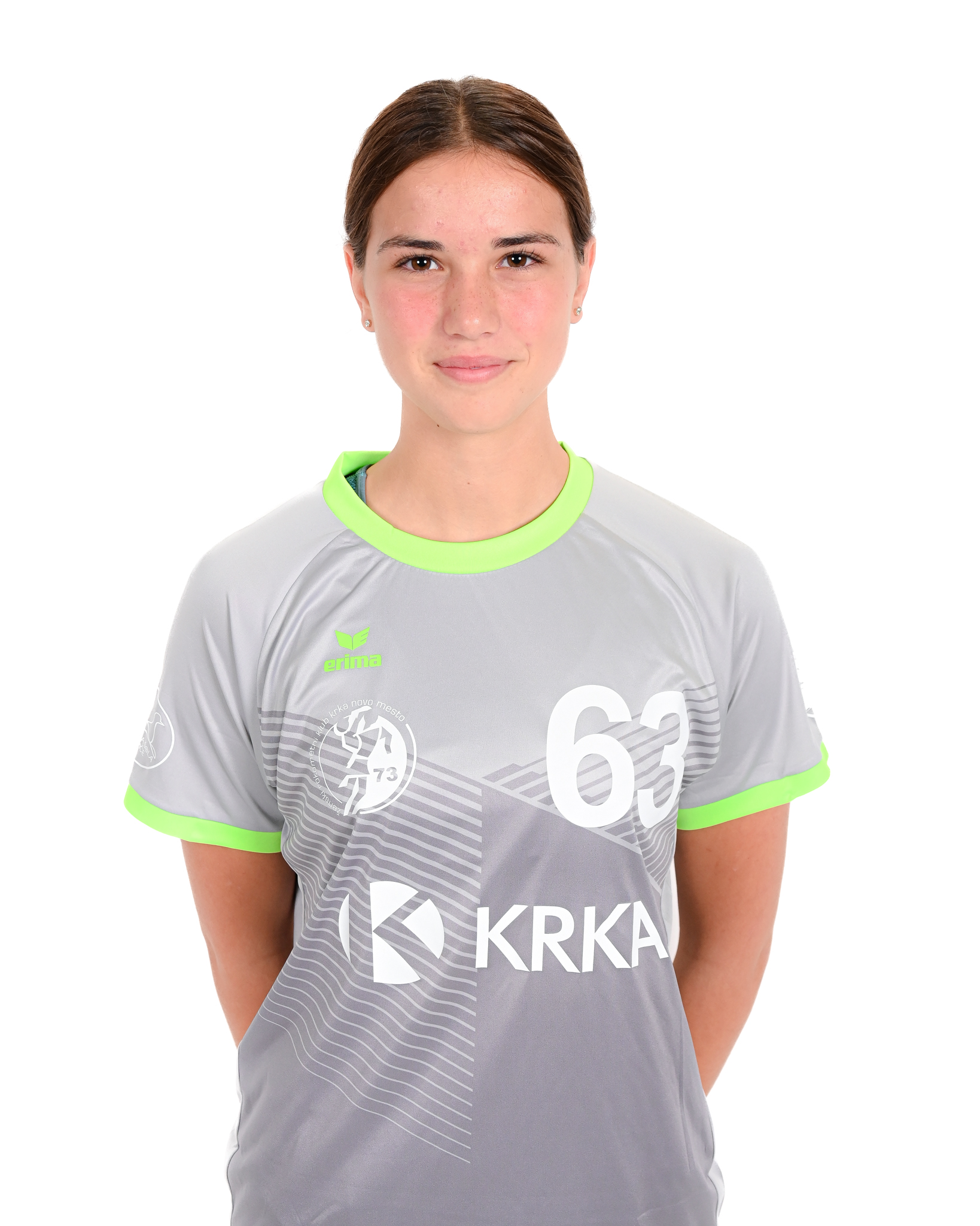 Luna Goršek