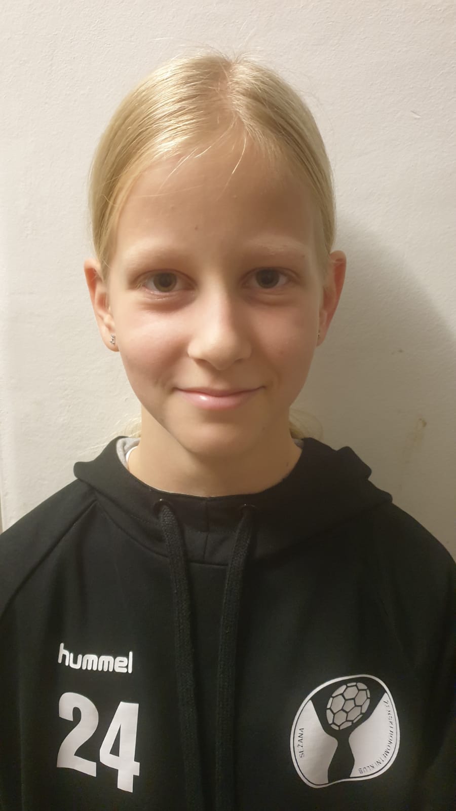 Klara Štoka