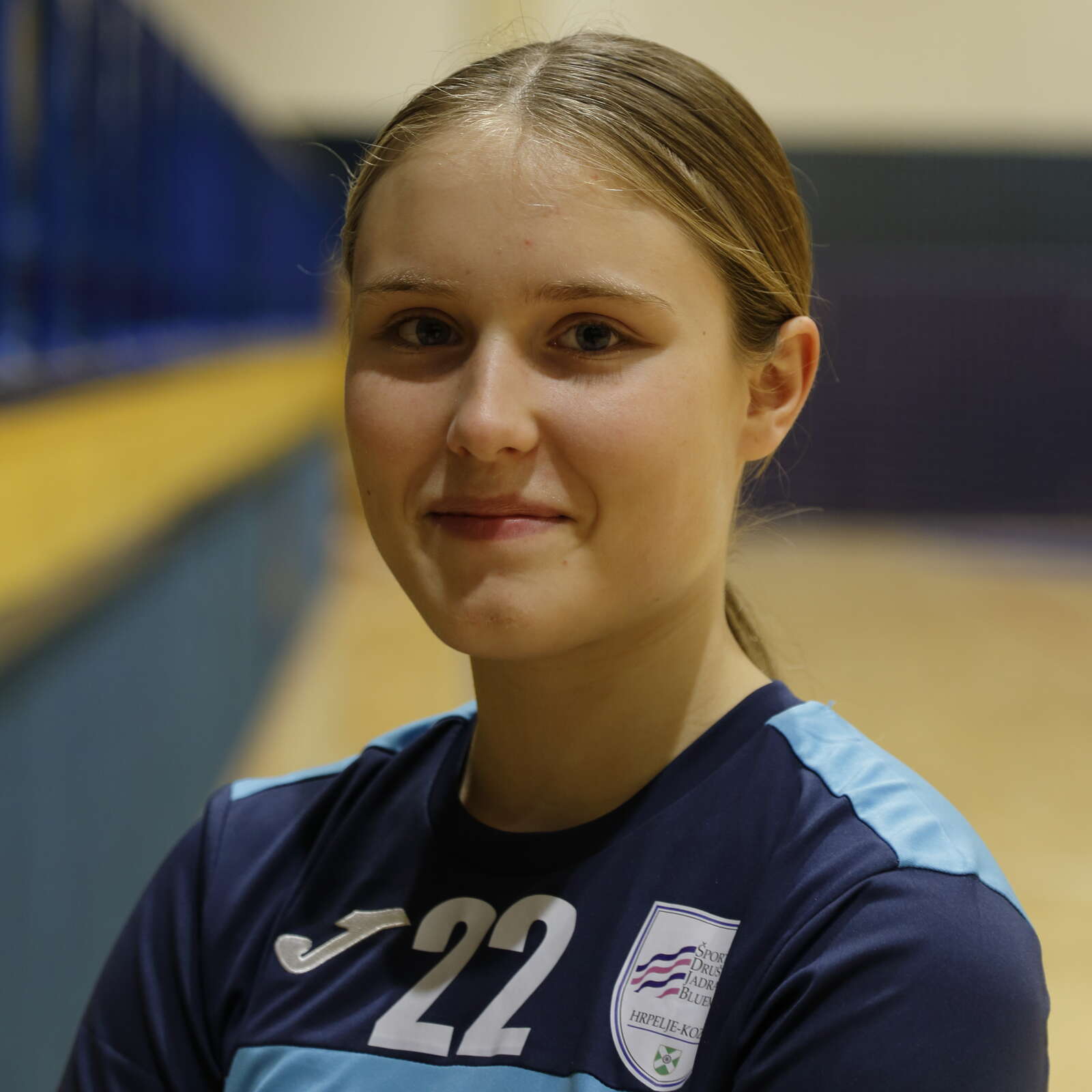 Martina Boštjančič