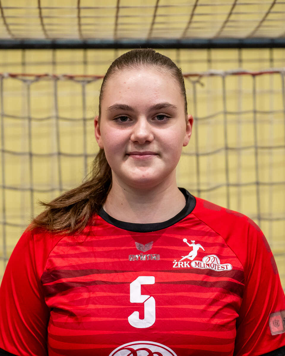 Eva Vodopivec