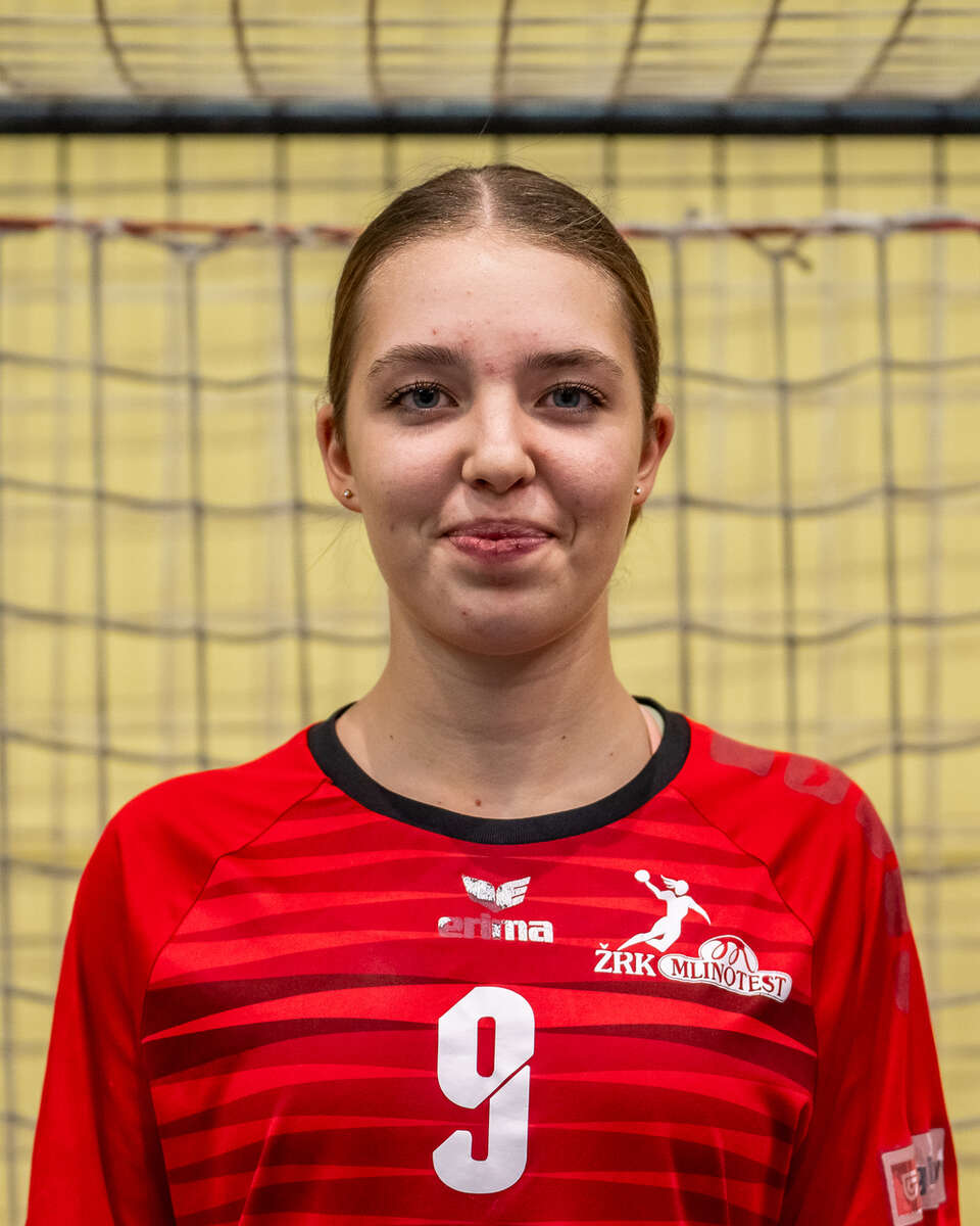 Ema Zupančič