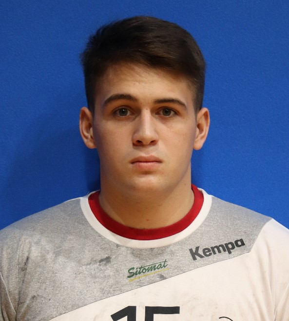 Nejc Pungaršek