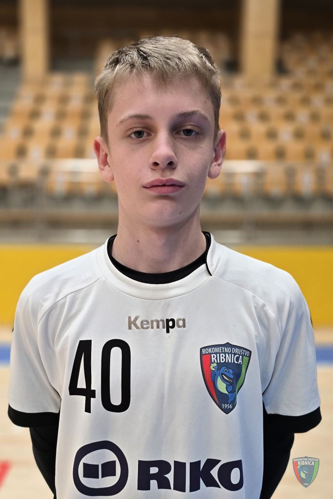 Patrik Pugelj