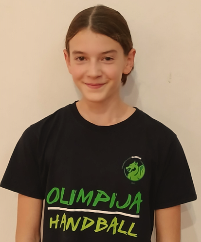 Ana Maja Krizmanič
