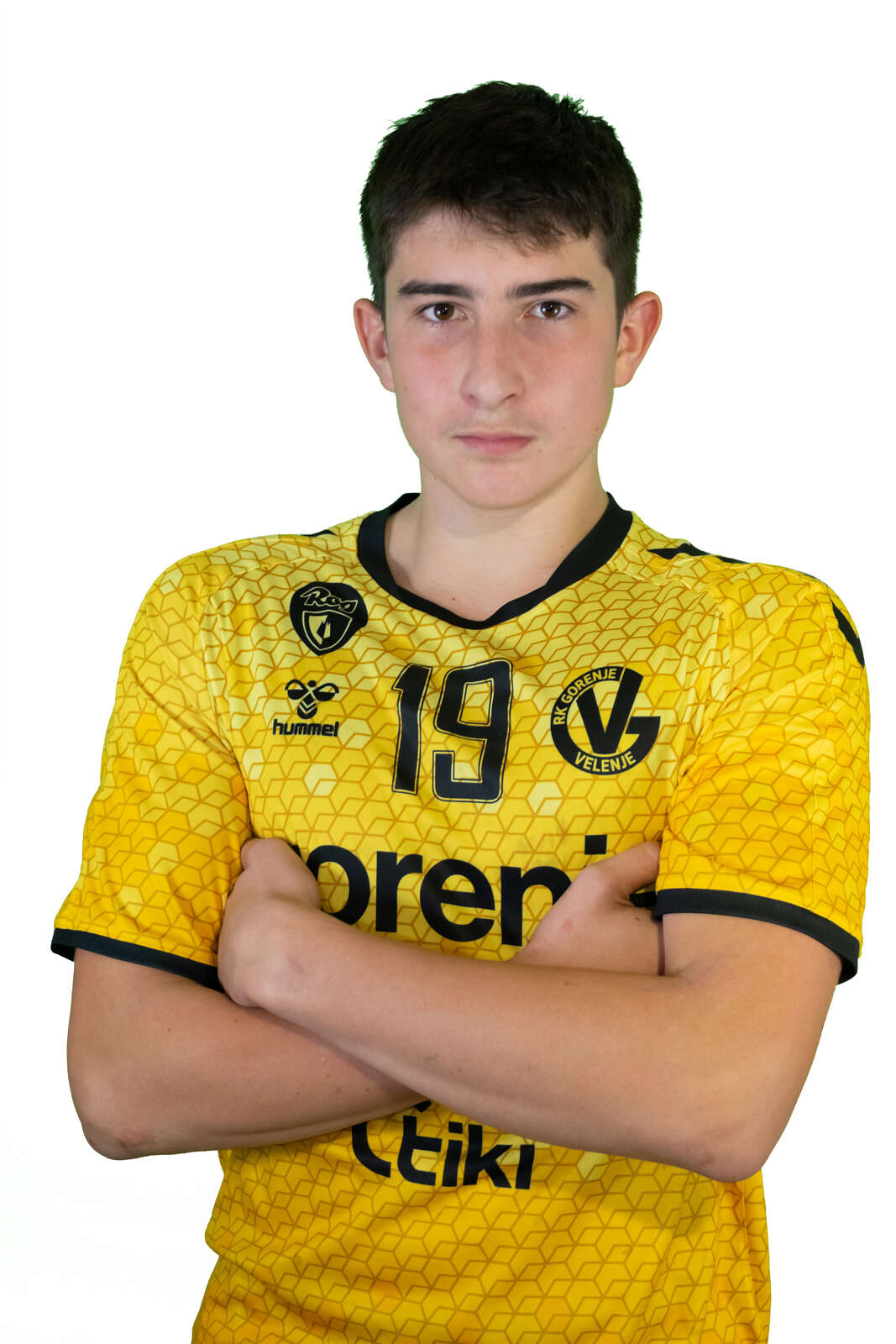 Luka Supić