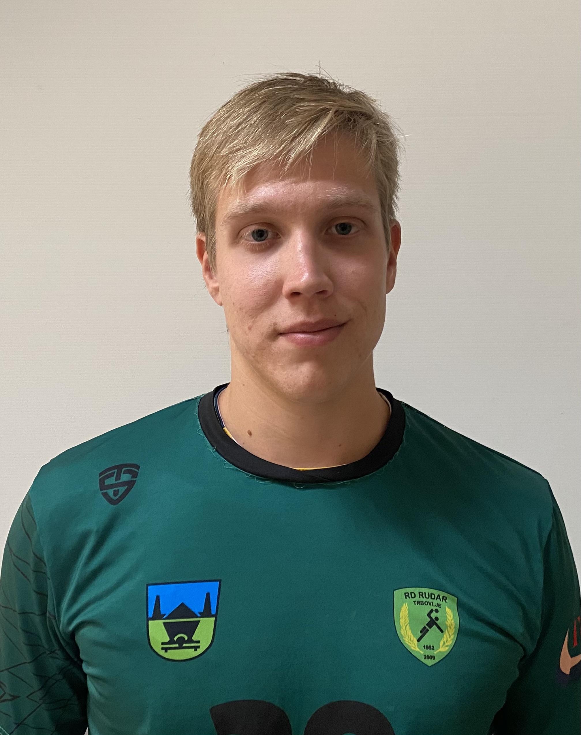 Luka Markošek