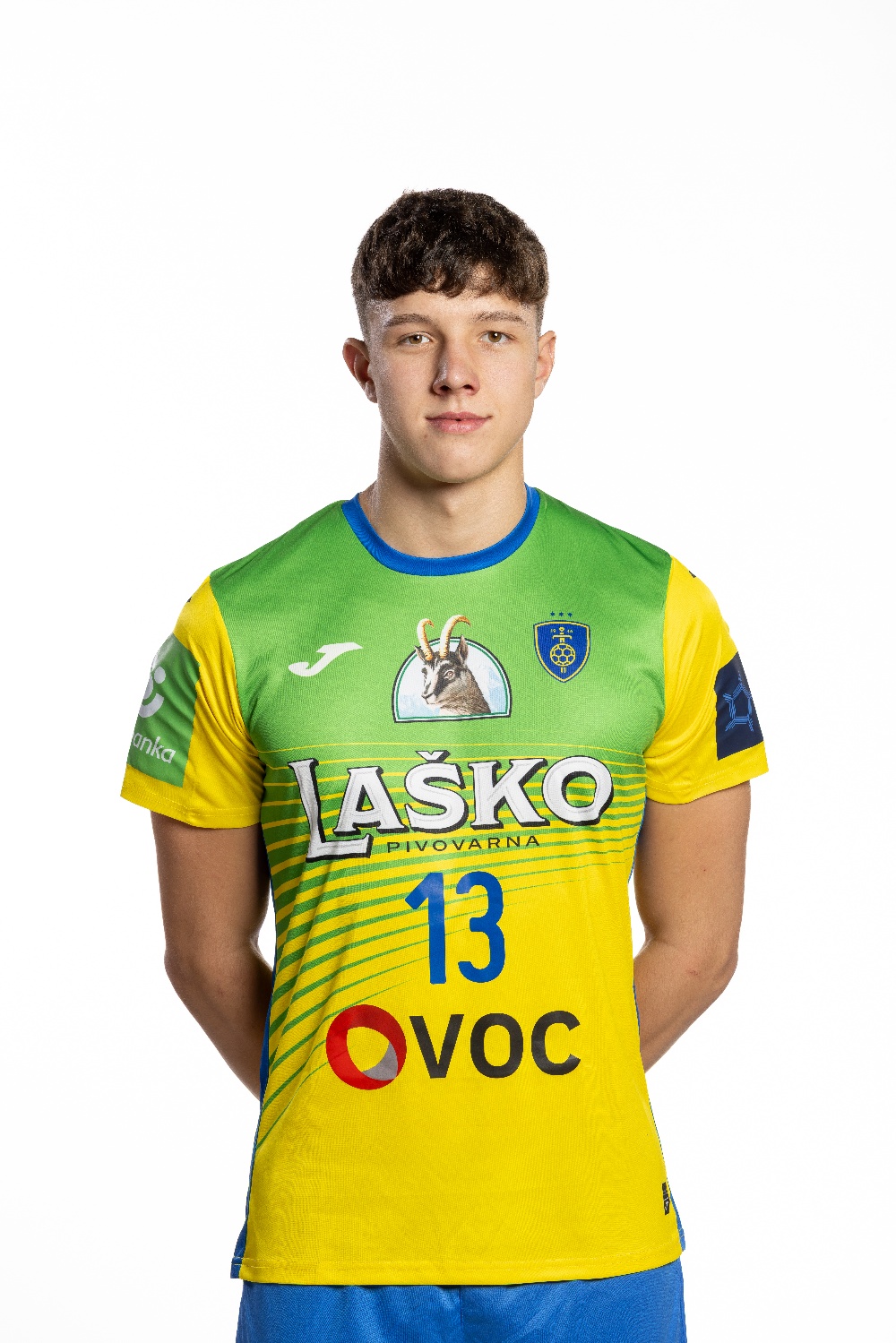 Bor Bradeško