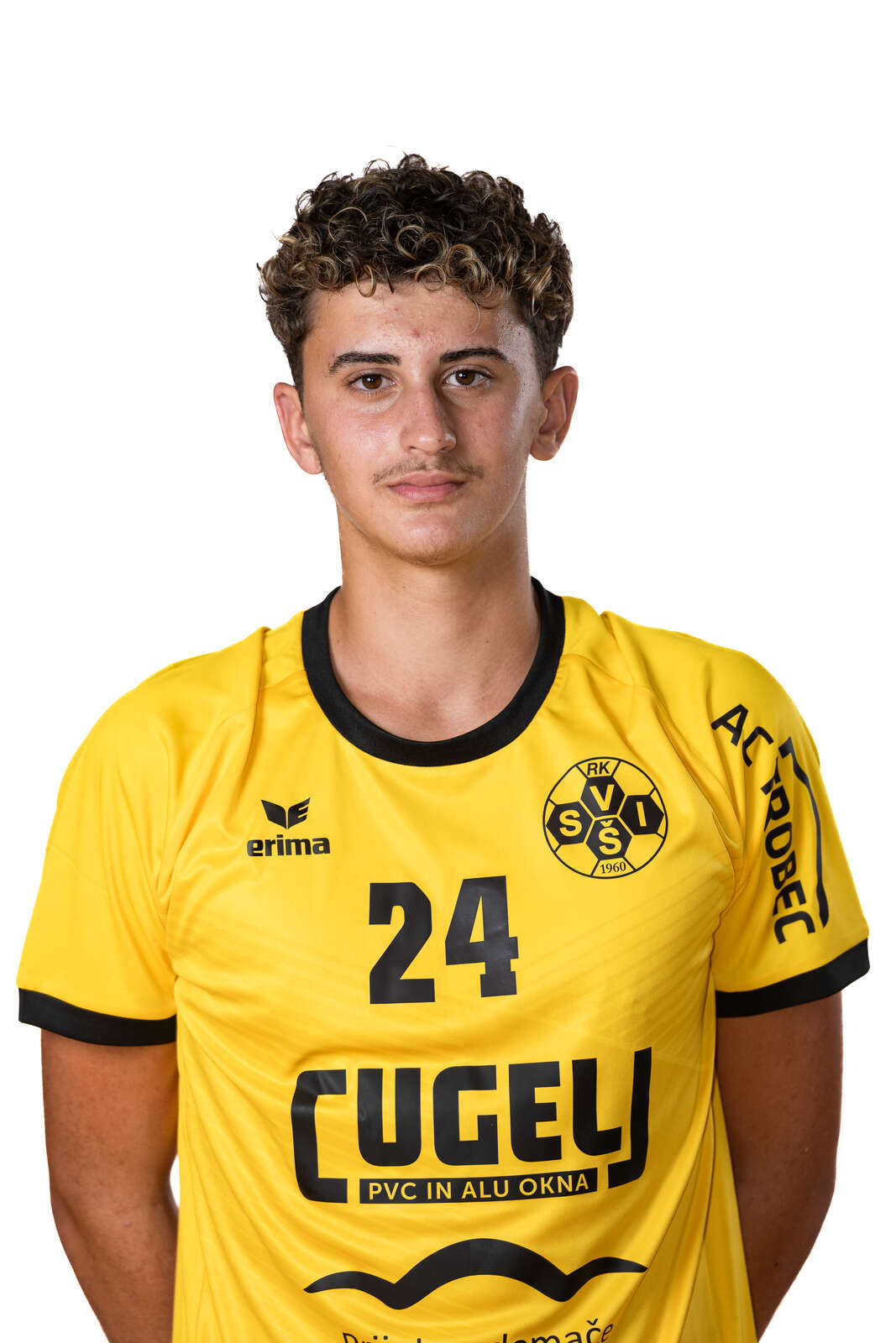 Luka Karner