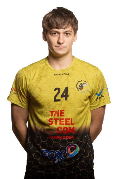 Jaka Kamenicki