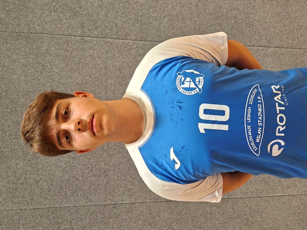 Domen Stajnko