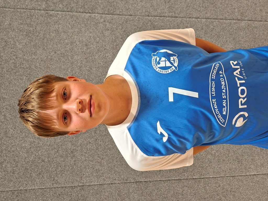 Emil Zadravec