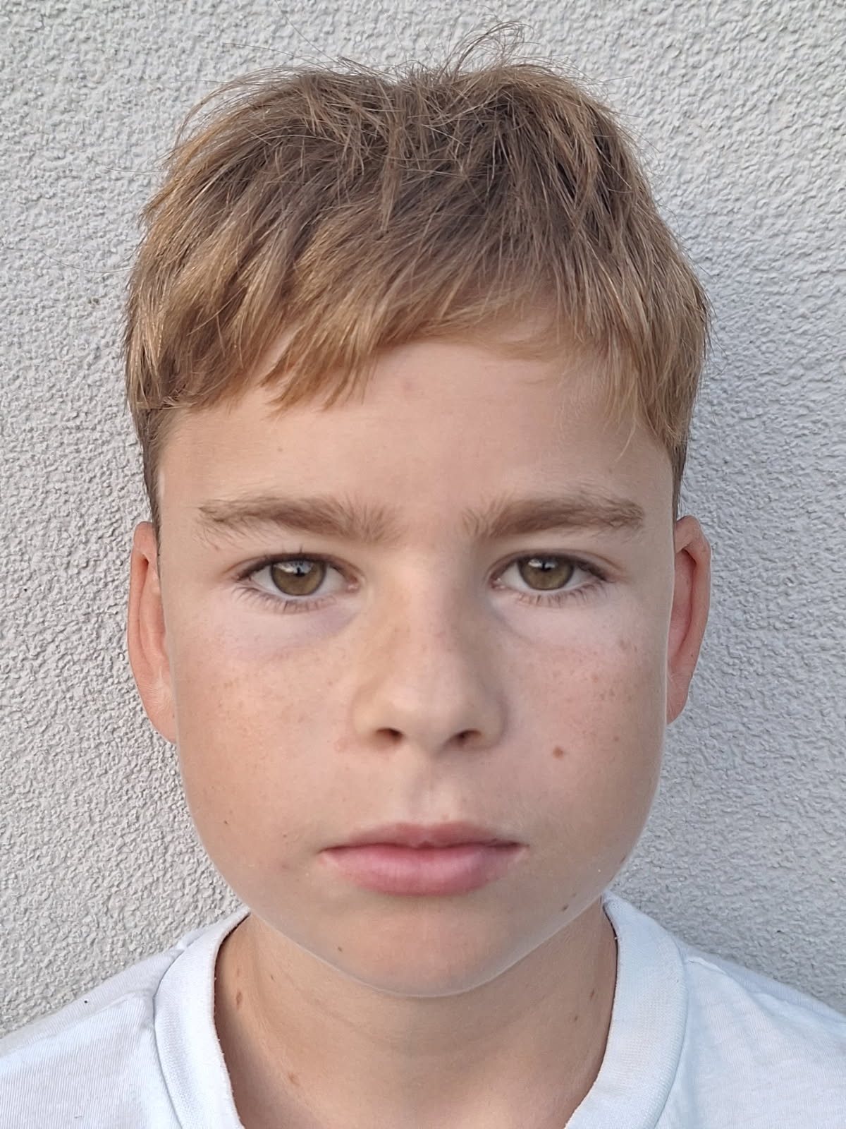 Benjamin Ganc