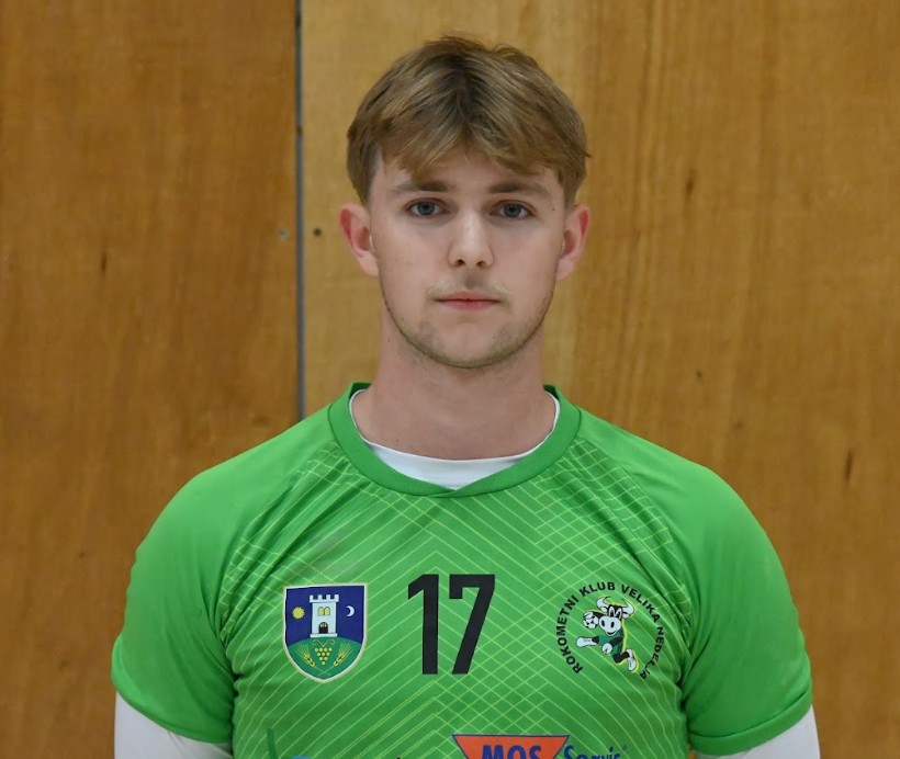 Gabriel Škorjanec