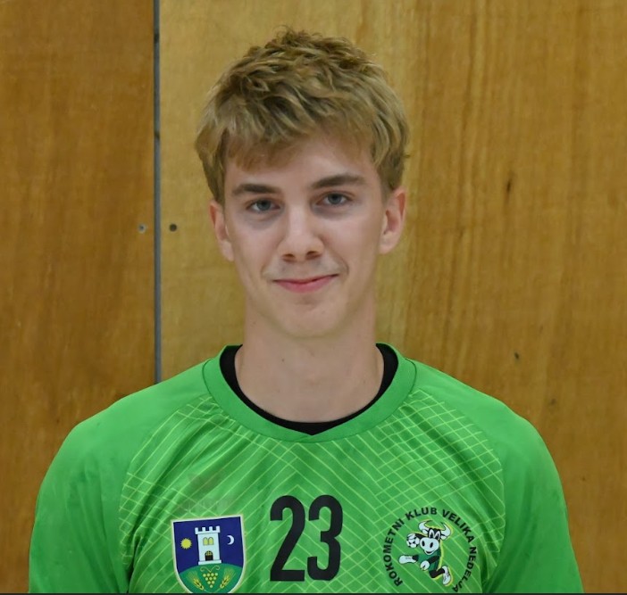 Blaž Krabonja