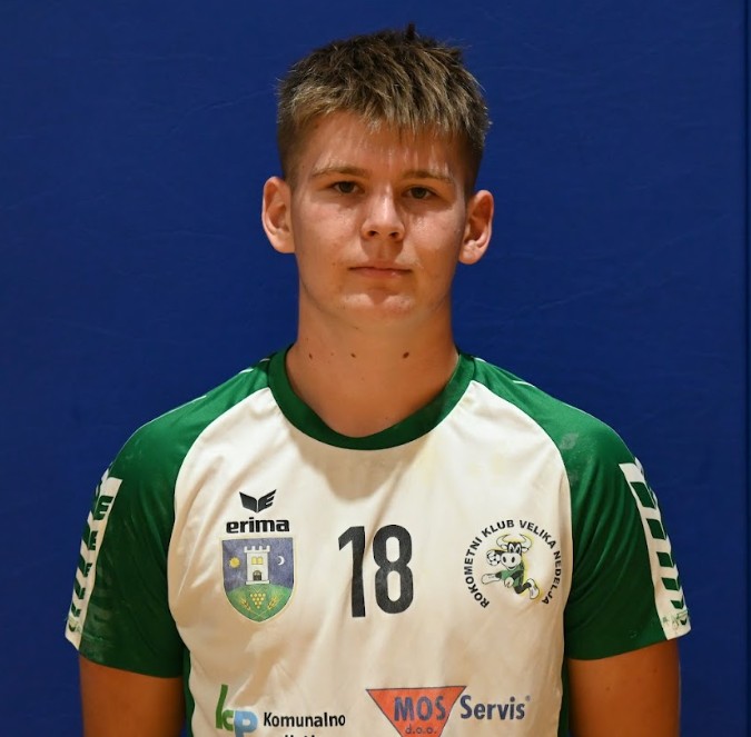 Jakob Krabonja
