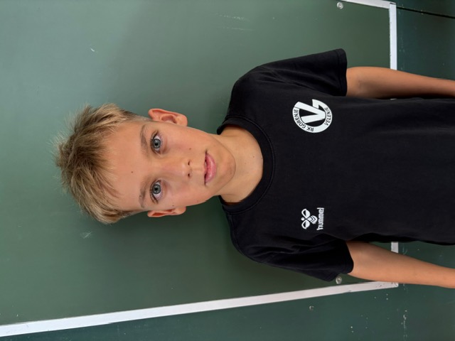 Jurij Krebs