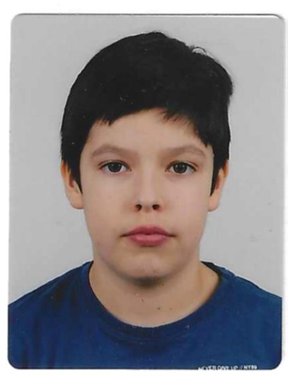 David Ovsenjak