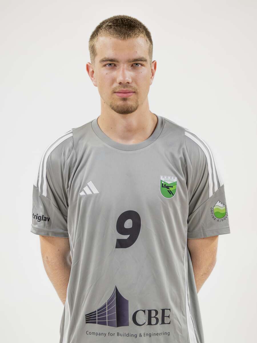 Jan Vončina