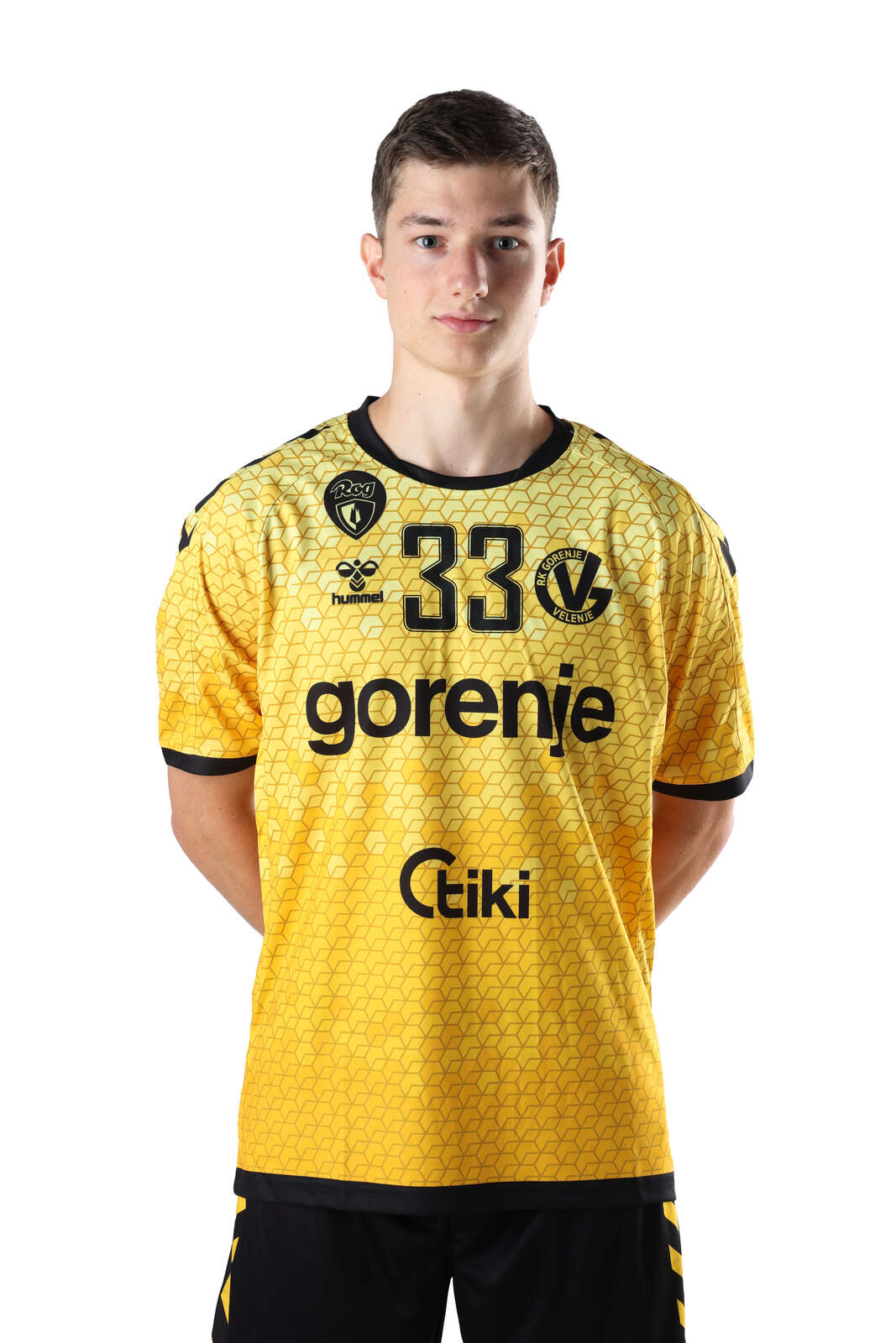 Aljaž Pratnekar