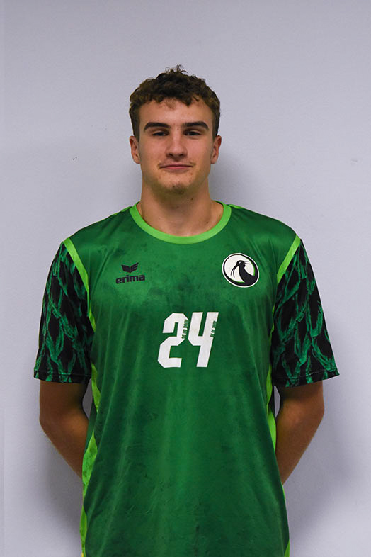 Luka Jelen