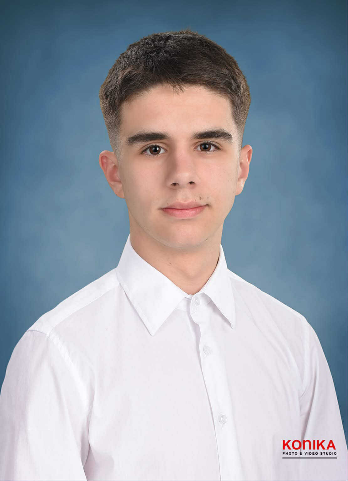 Konstantin Stojanovski