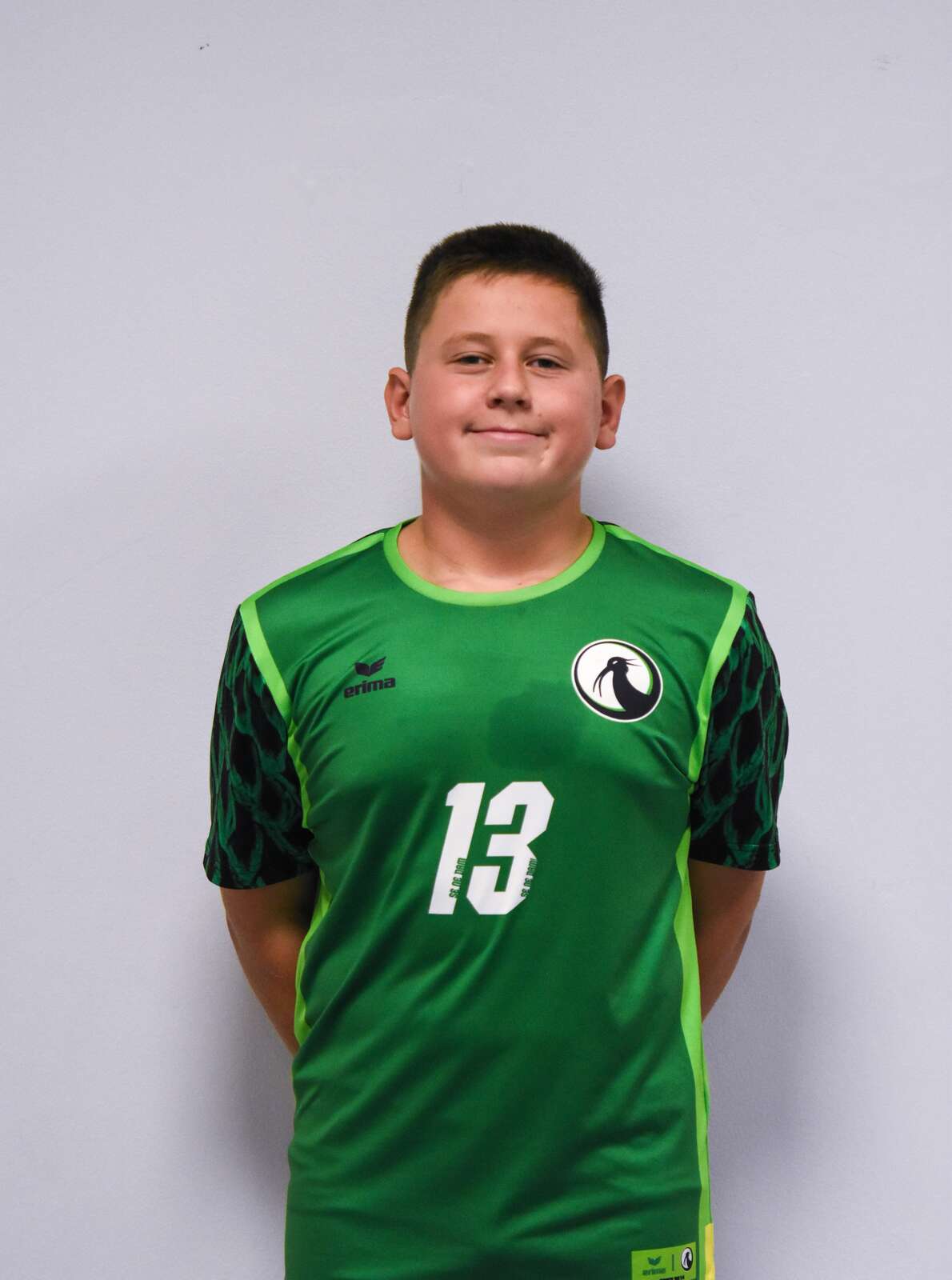 Dominik Vinšek