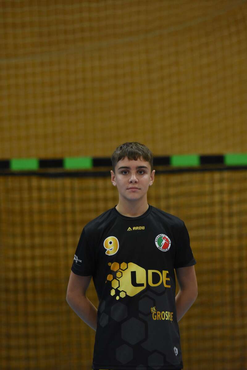 David Šteh