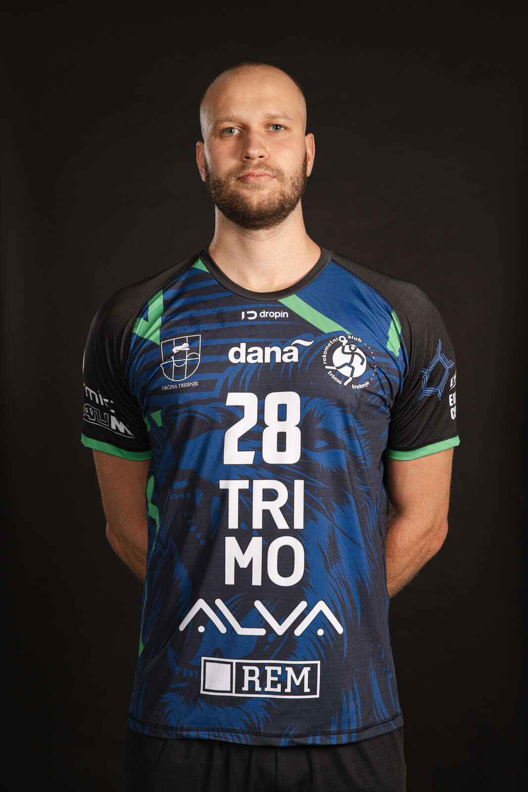 Timotej Grmšek