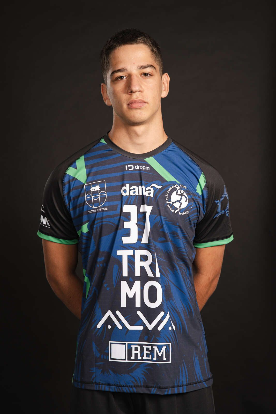 Erazem Cizerle