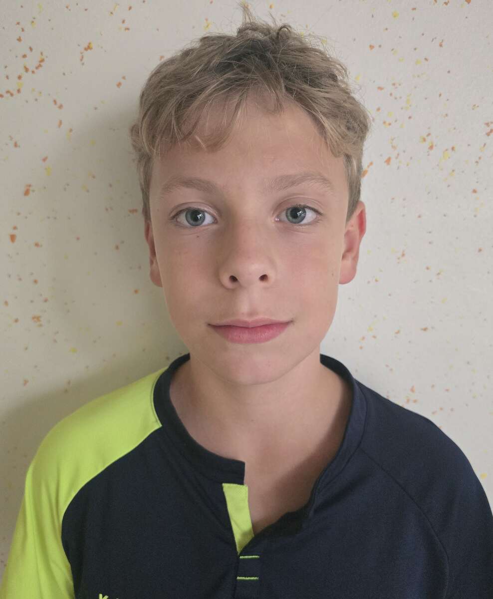 Benjamin Herceg