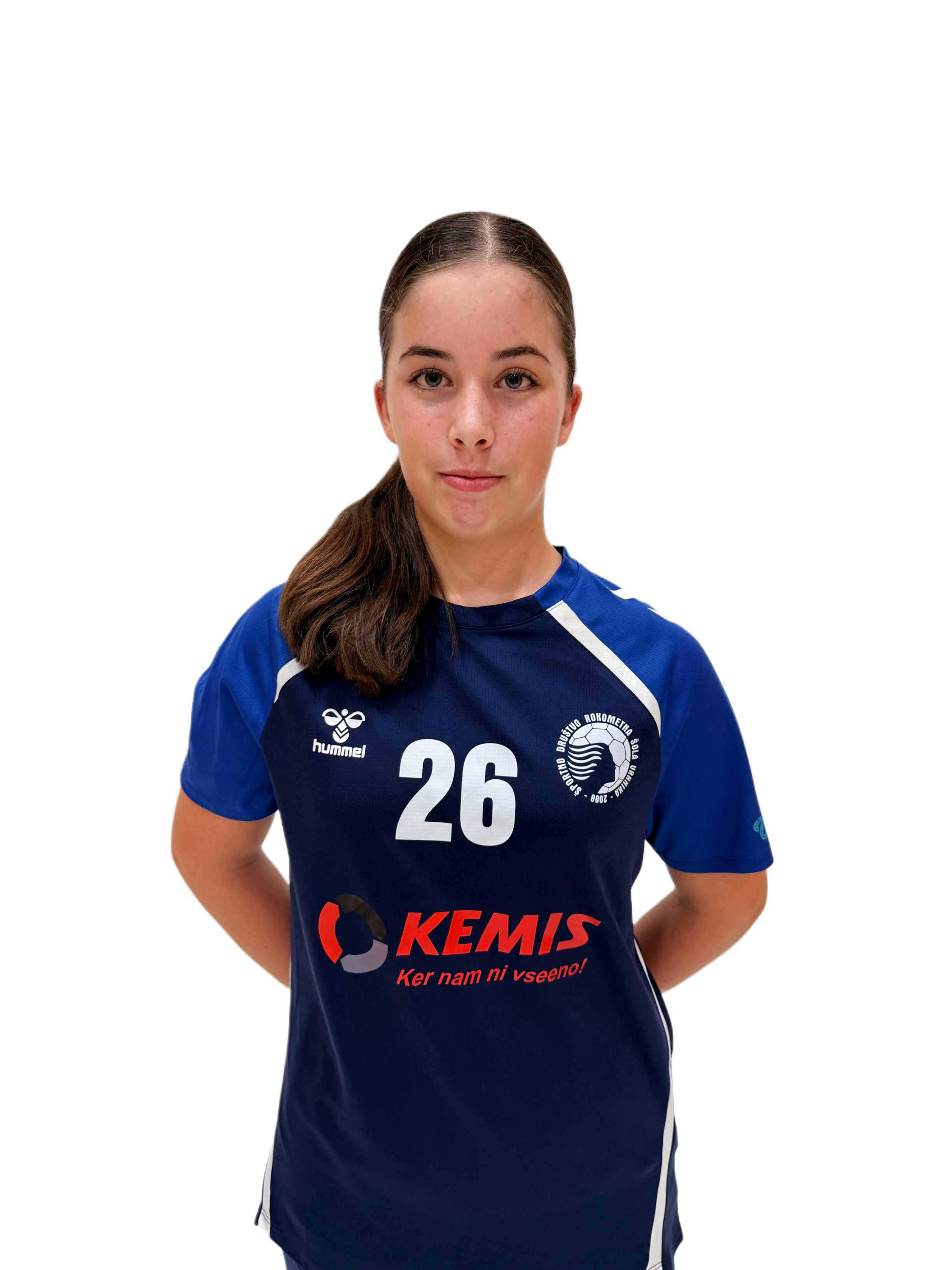 Elena Gaković