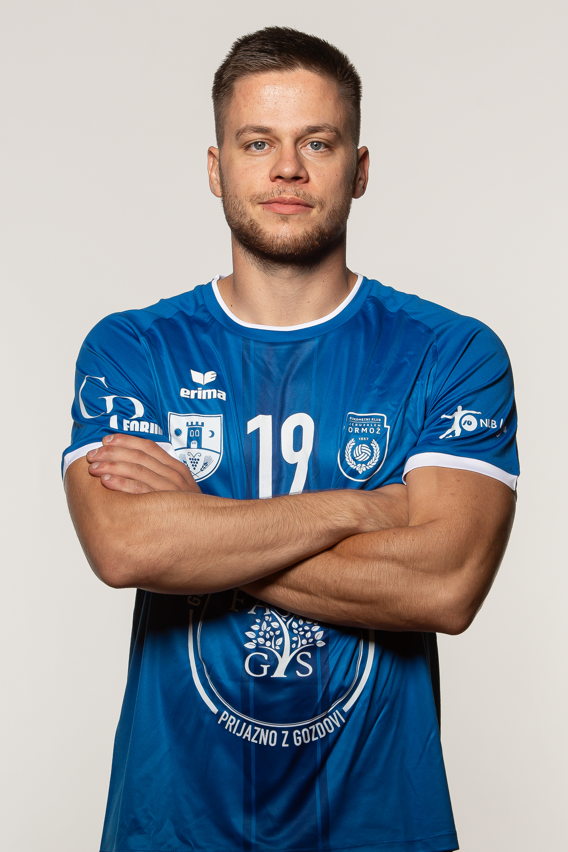 Martin Hebar