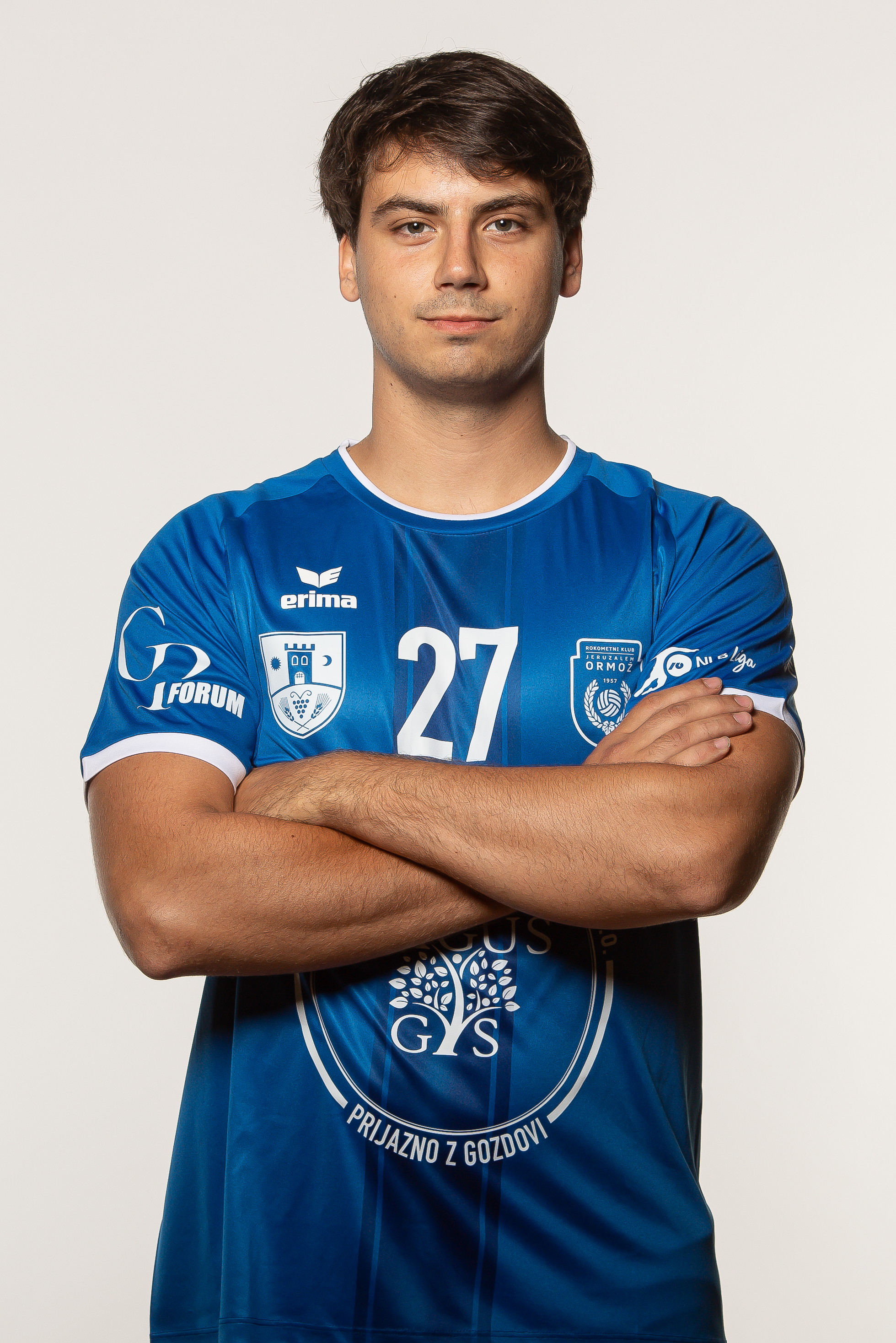 Jure Lukman