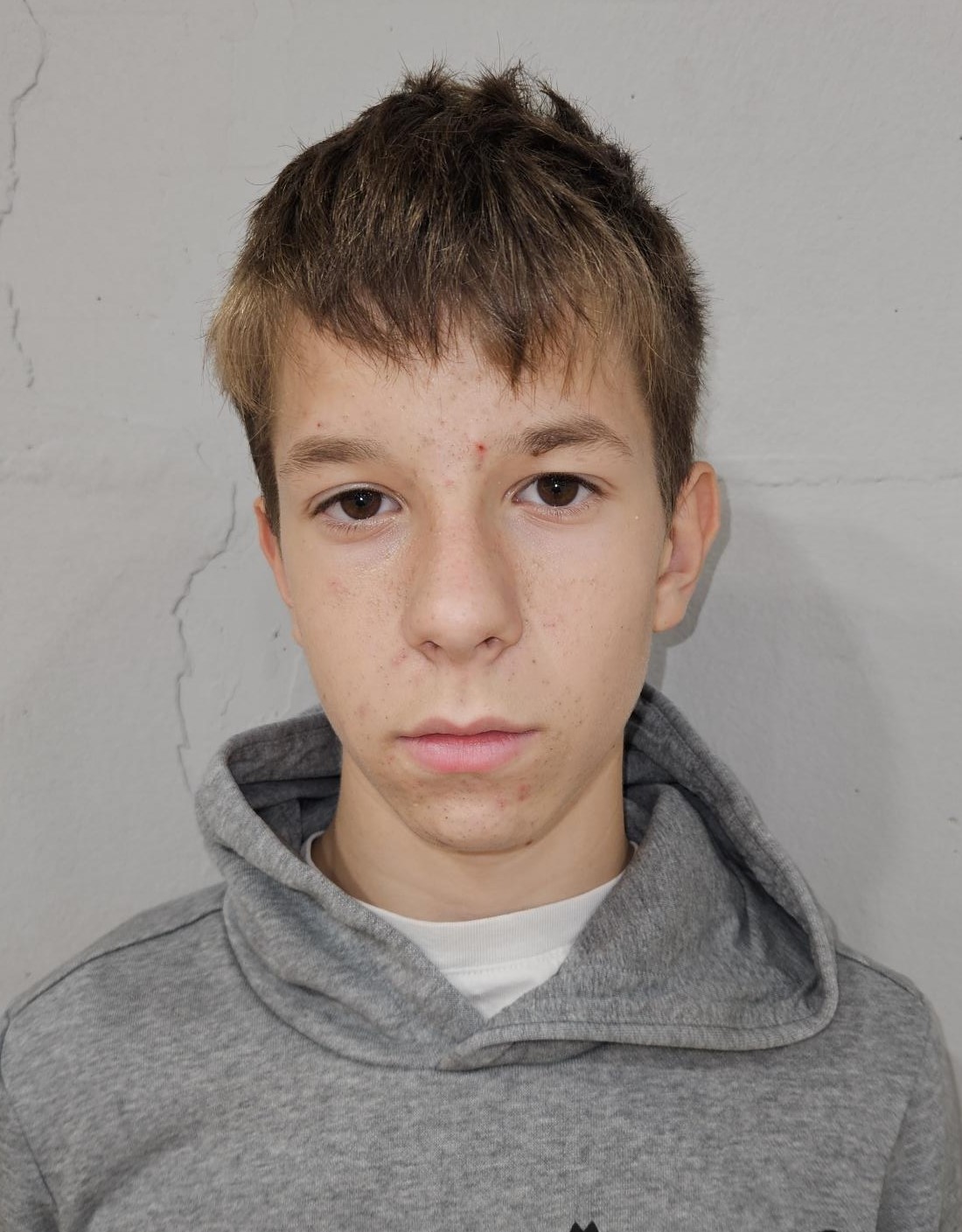 Gregor Skubic