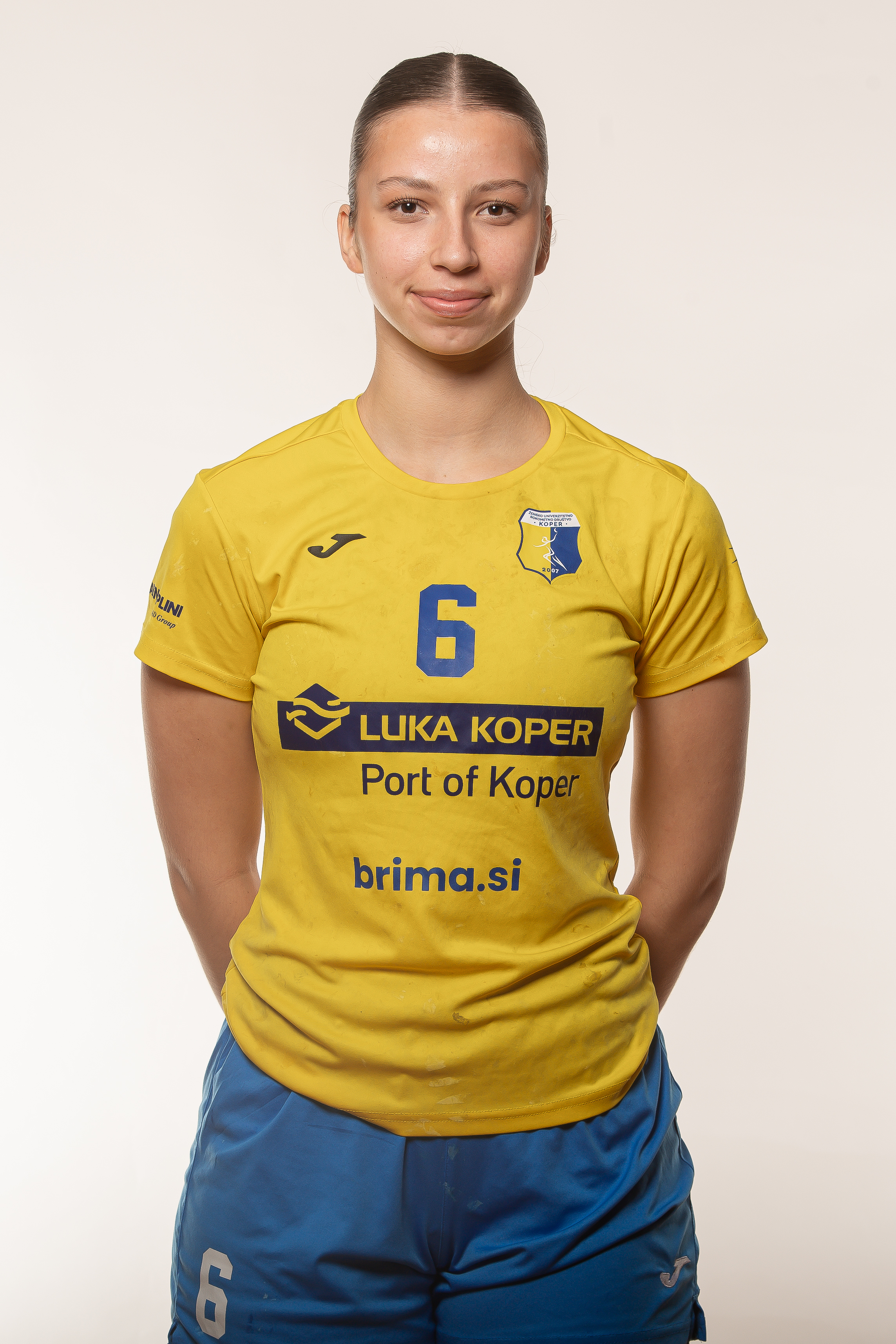 Monika Martič