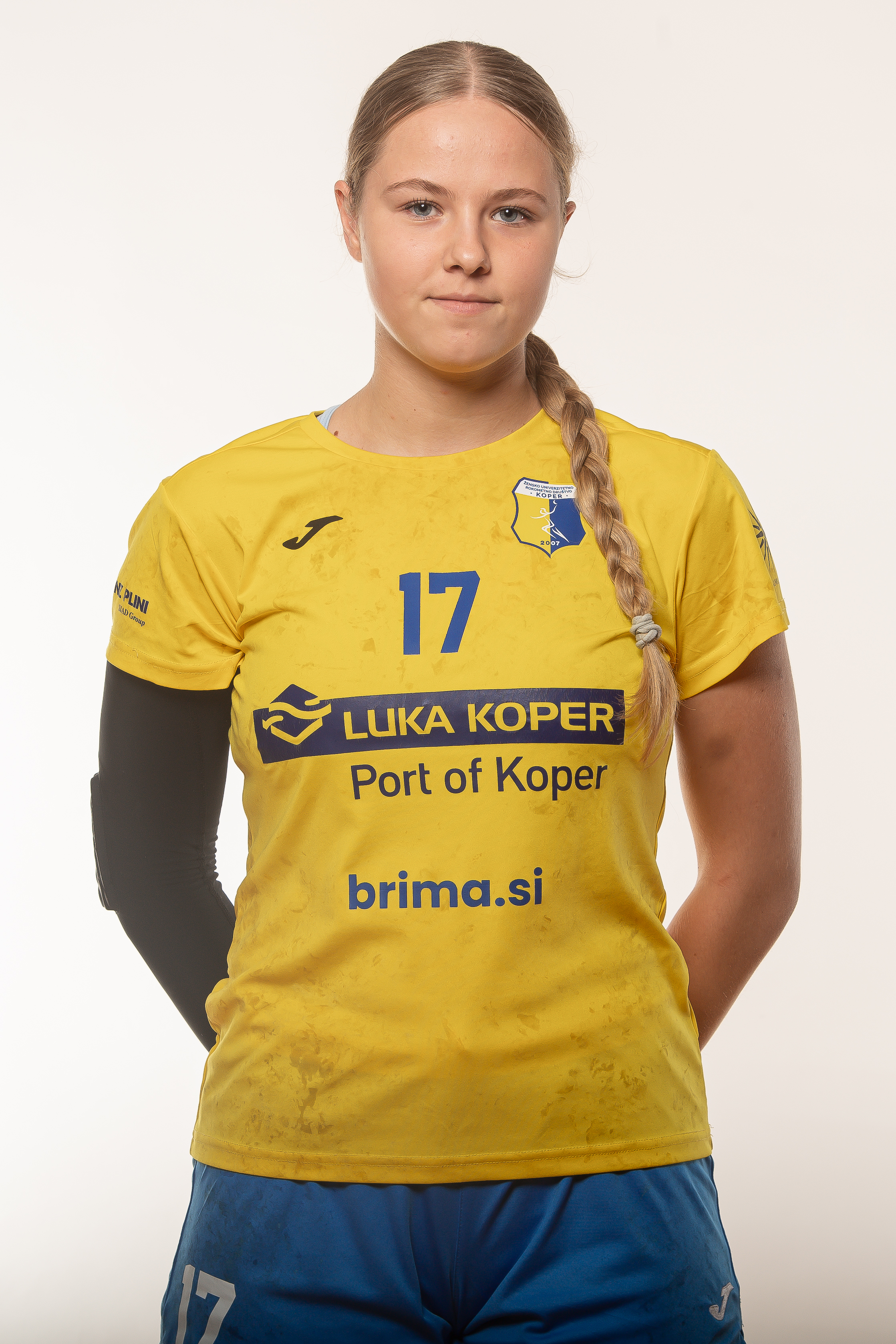 Sara Leskovar