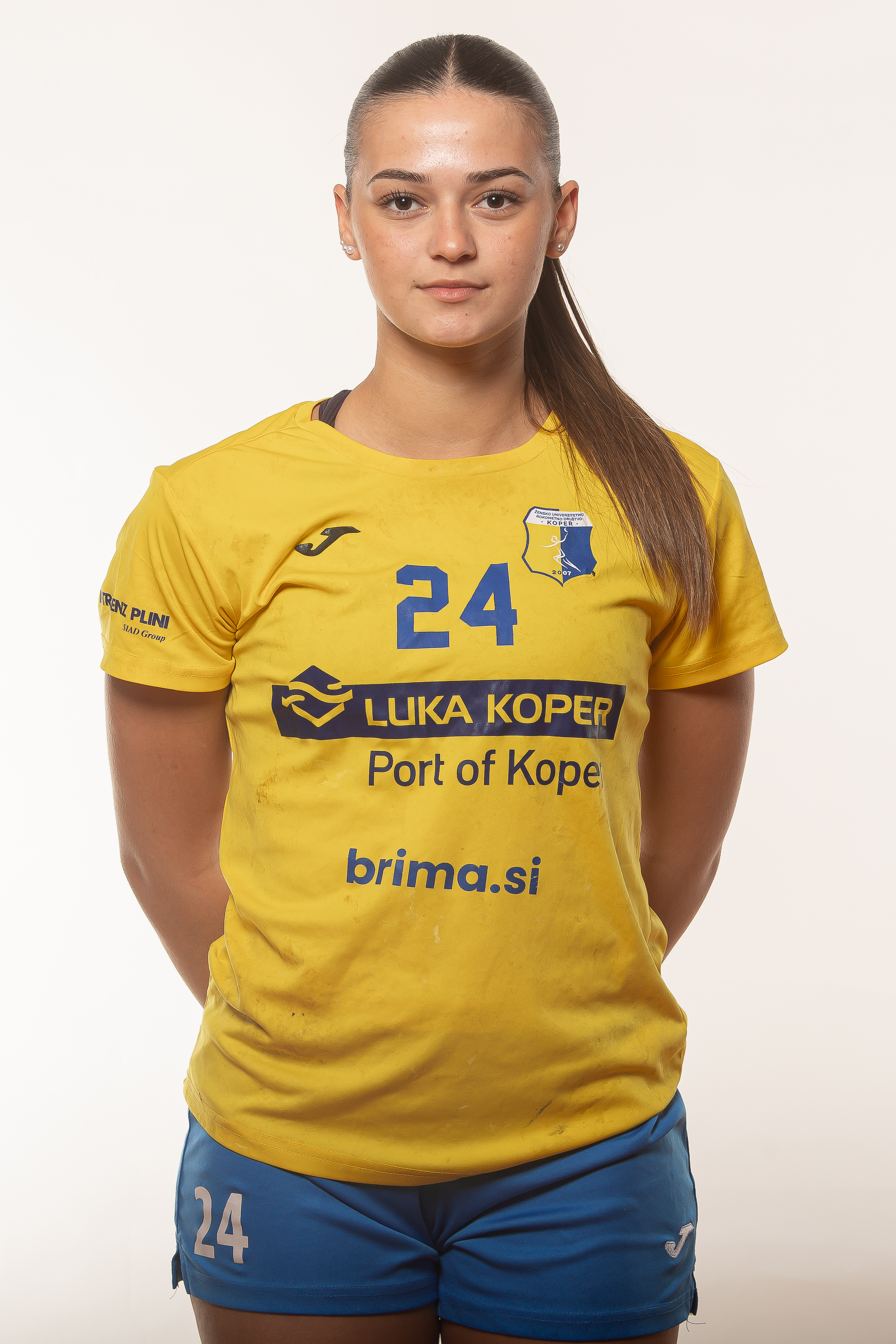Veronika Doneva