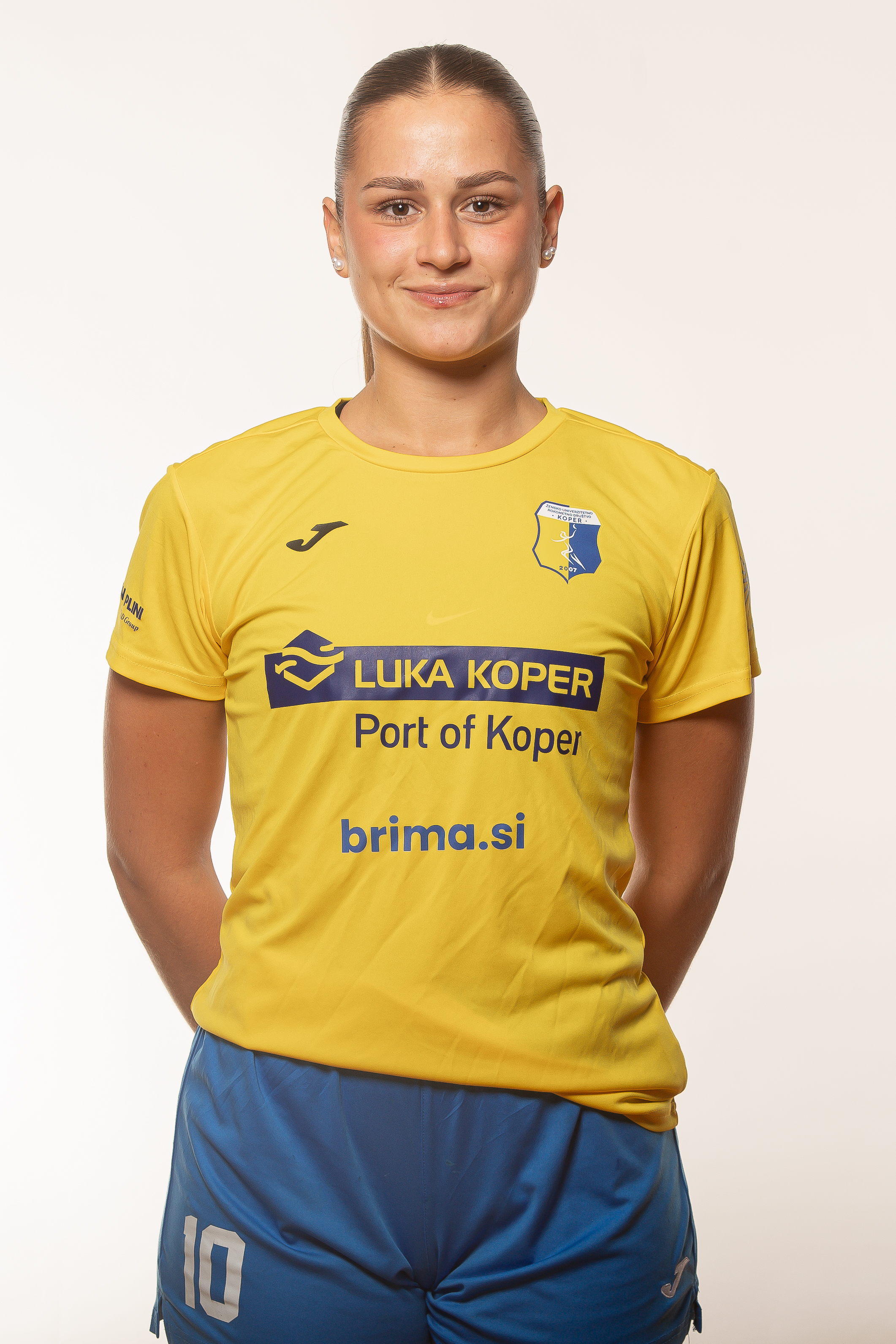 Anja Kolobarić