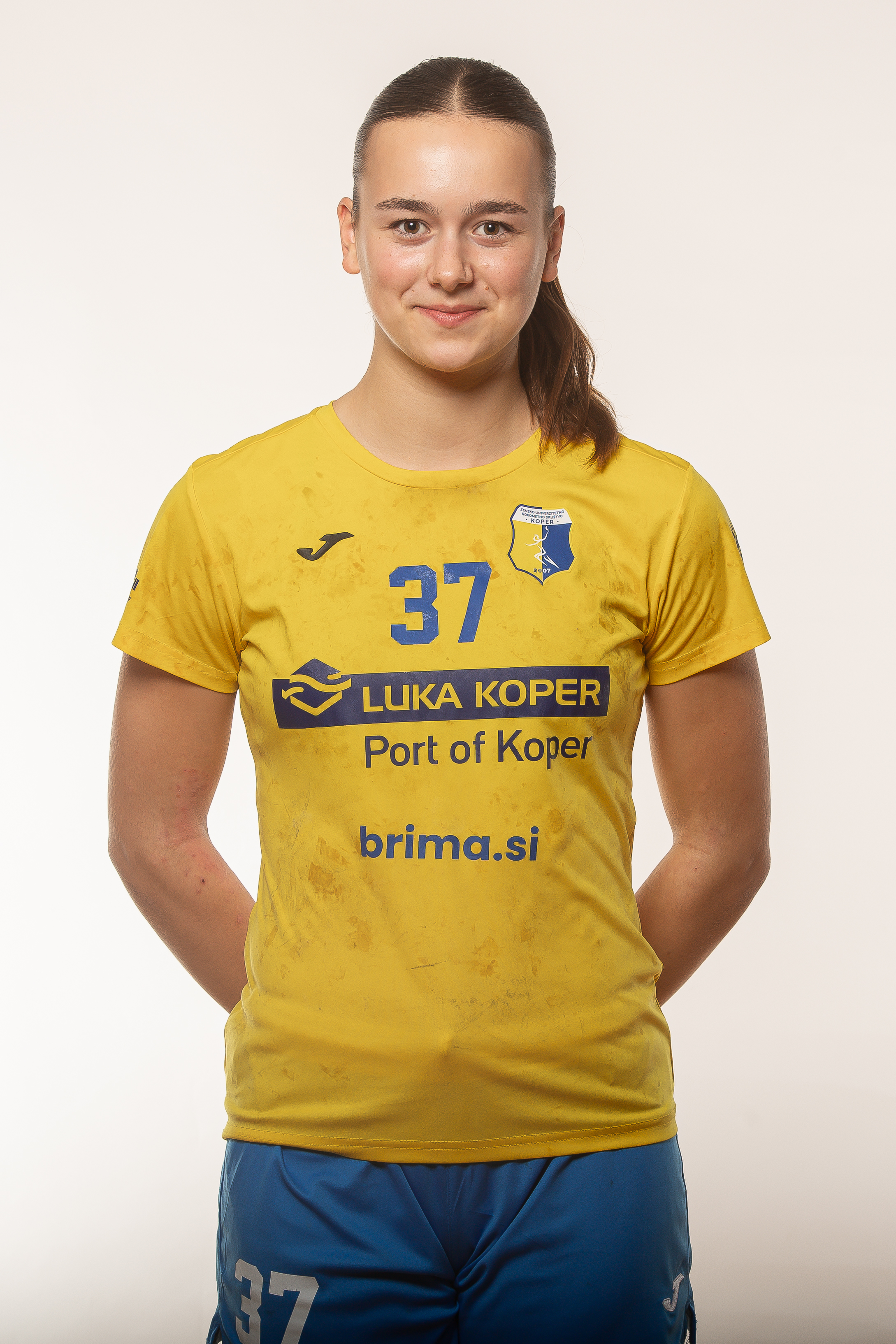 Mija Mahne