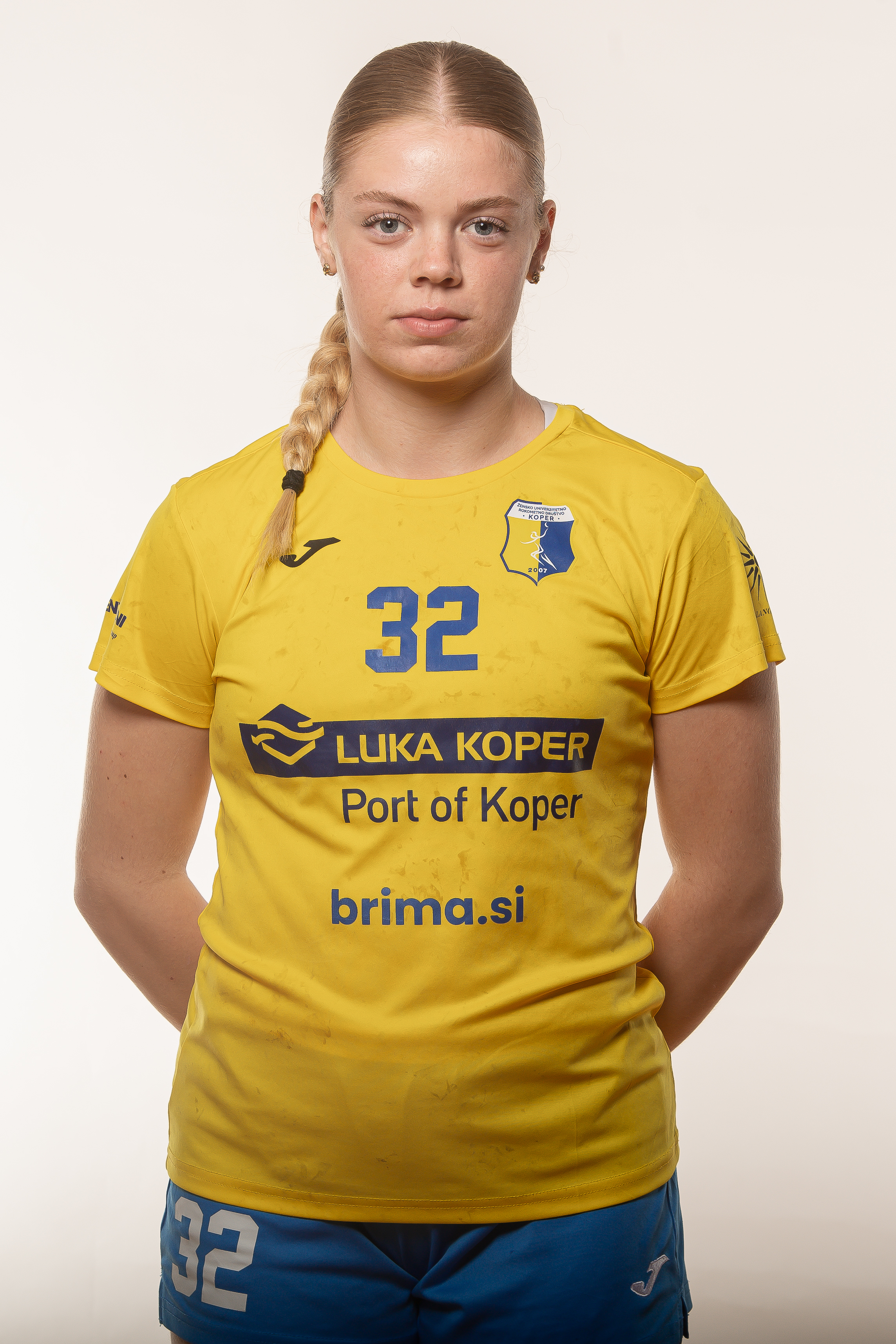 Nika Furlani
