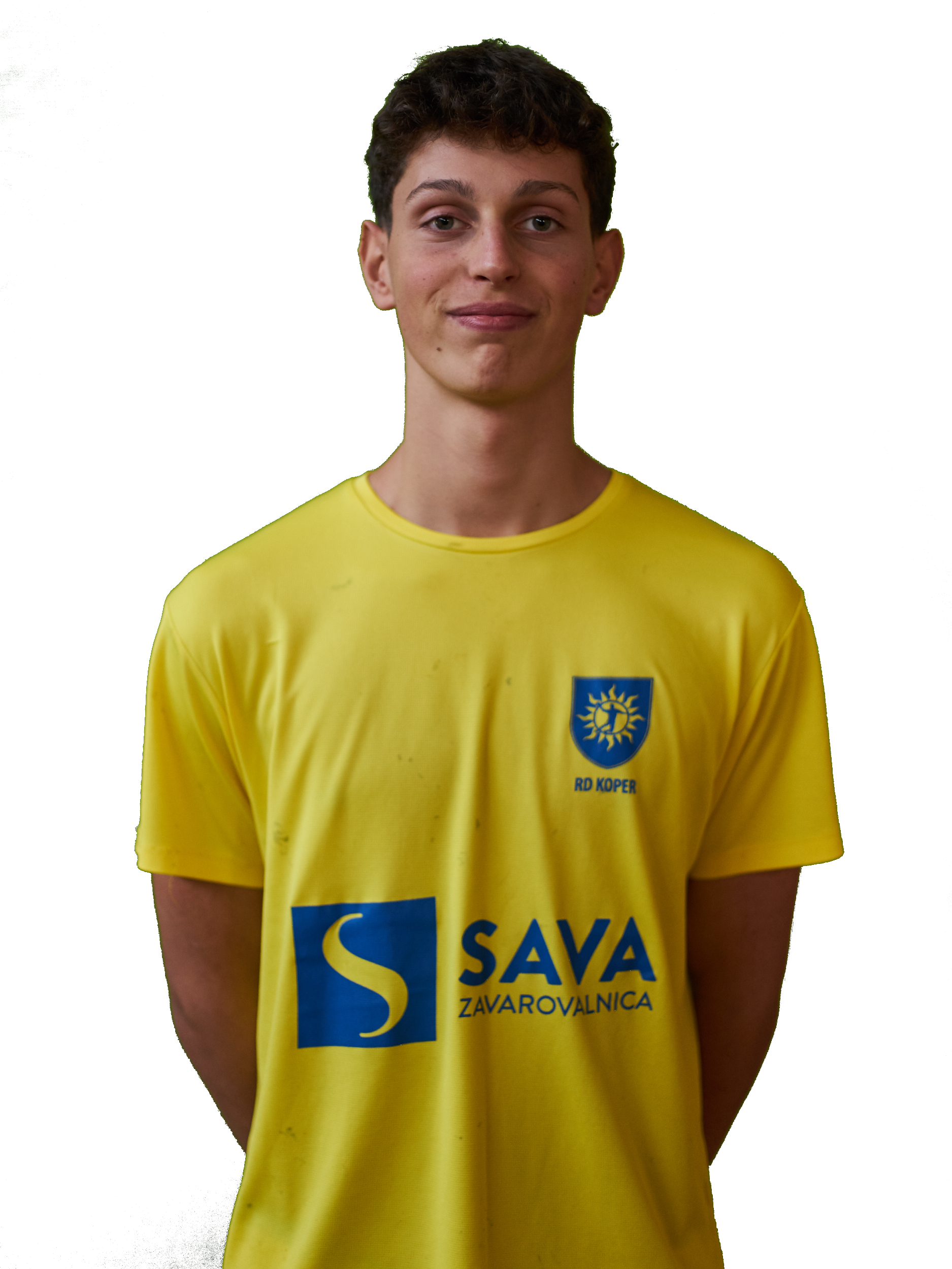 Veron - Julen Vugrinec
