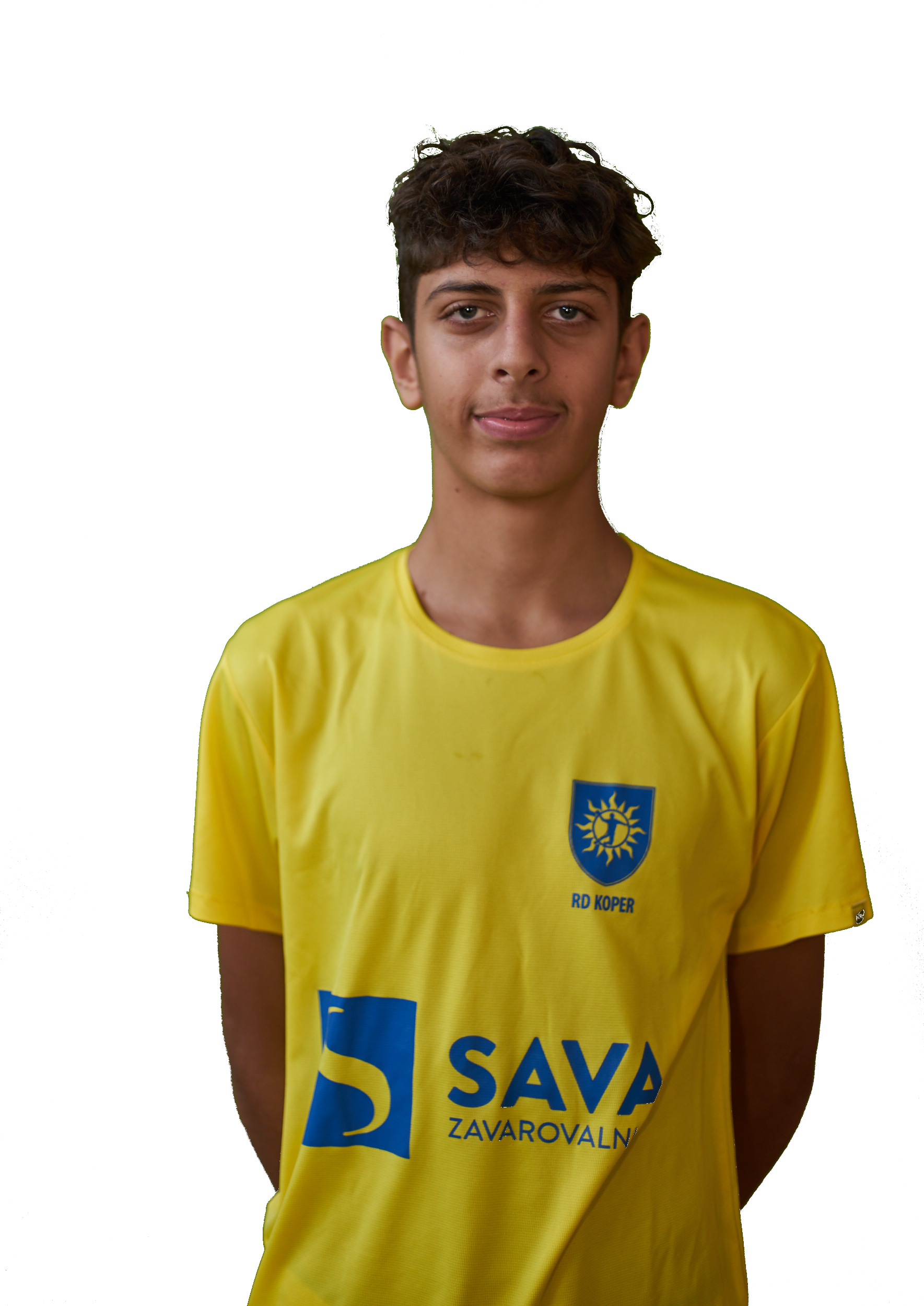 Matej Kocevski