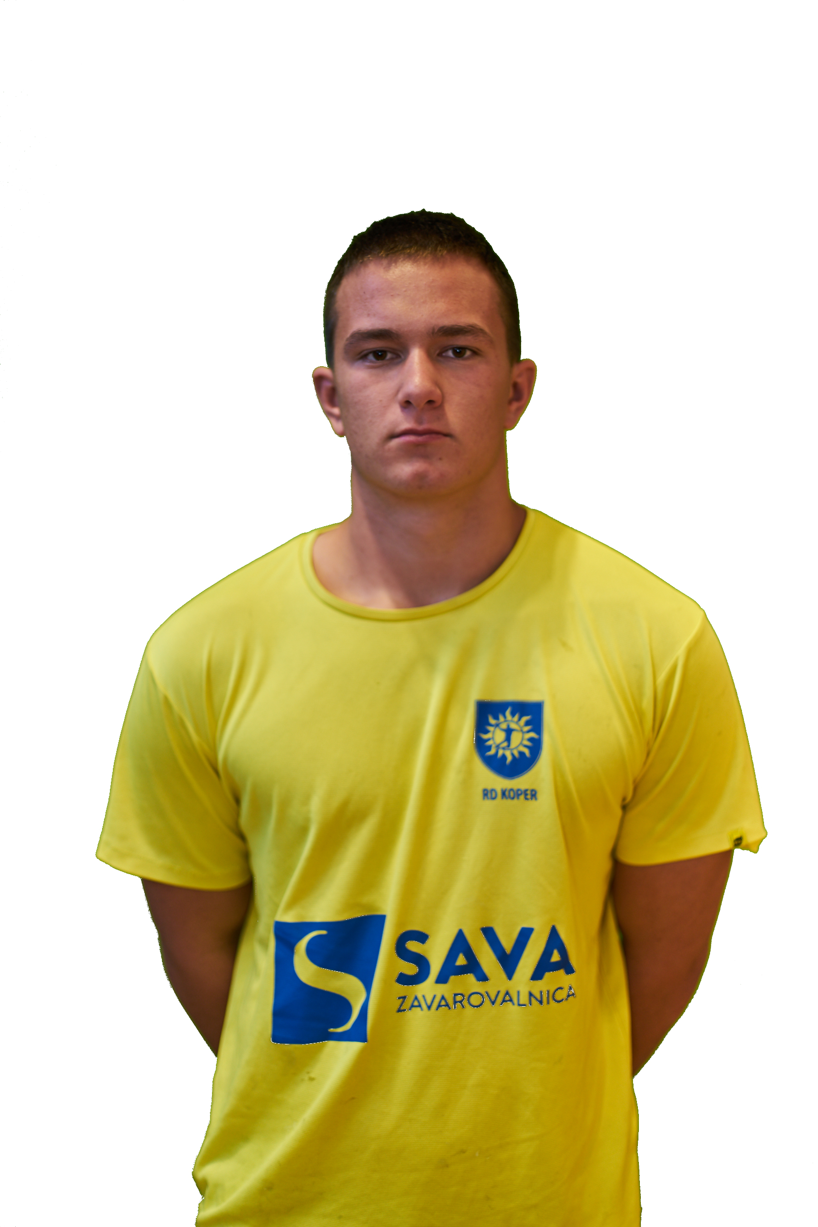 Aleksander Renko