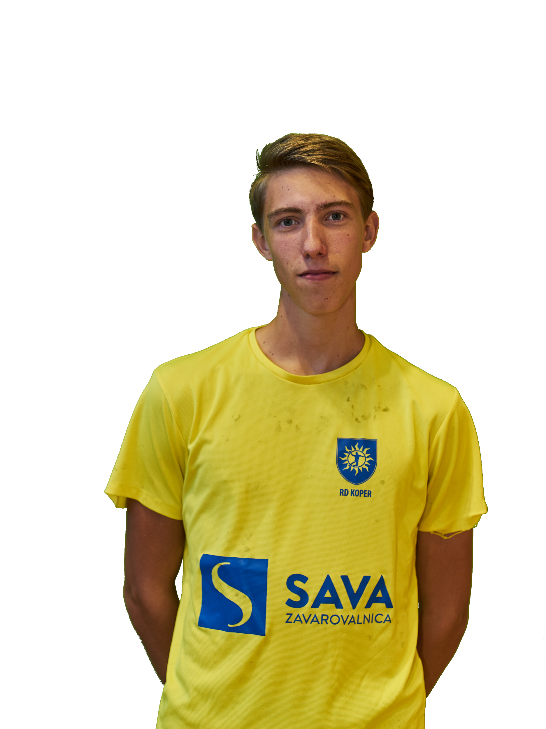 Mitja Germek