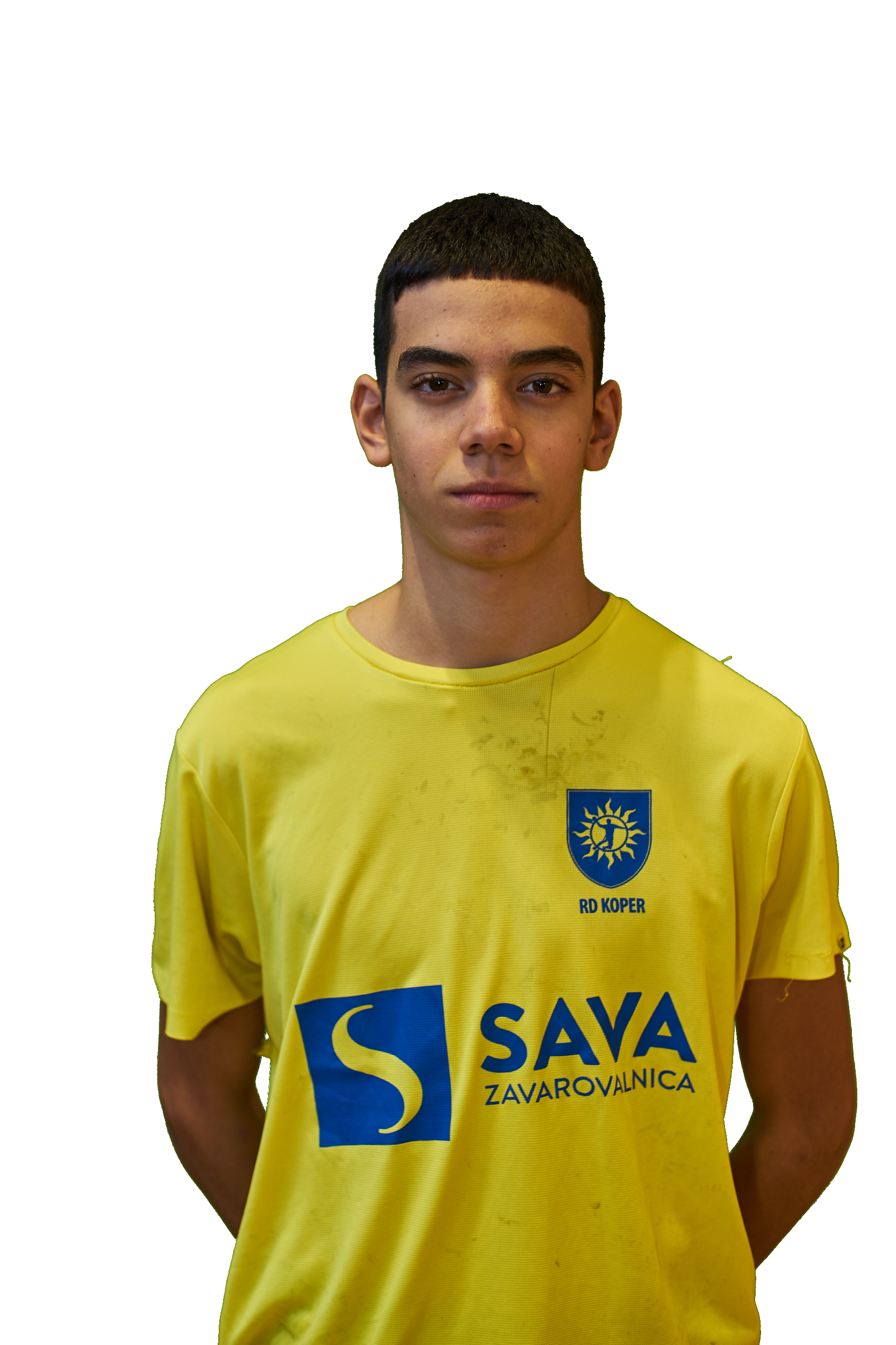 Gabriel Marinkovski