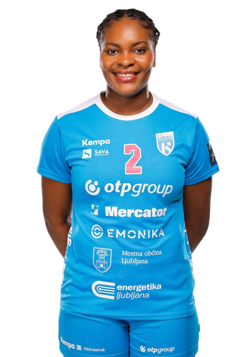 Liliane Martins Mario